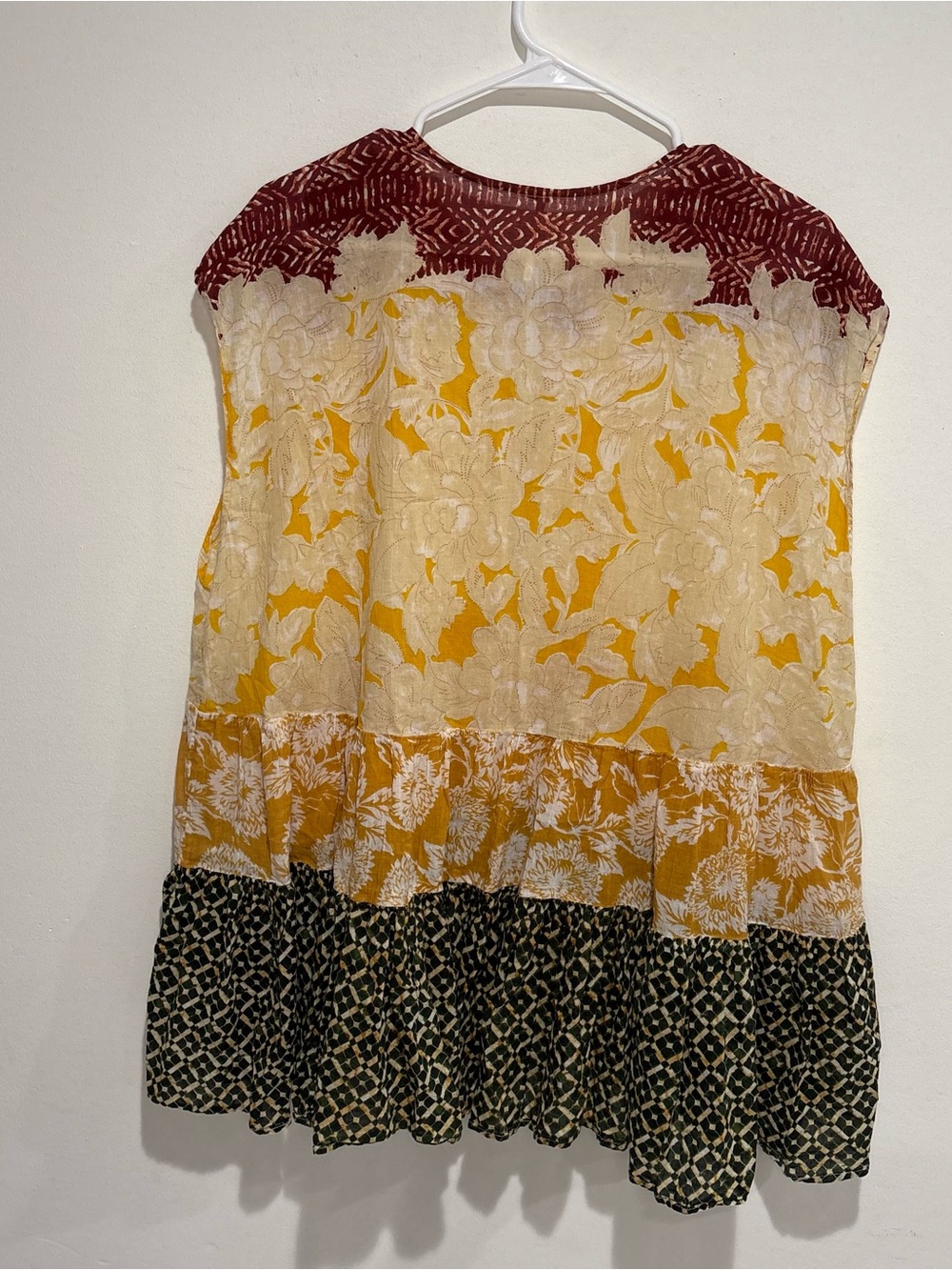 Free People Gotta Have You Tunic Size Medium - Picture 8 of 13